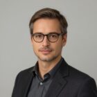 Portrait von Markus Hoffmann, Senior IT-Journalist und Cloud-Architekt