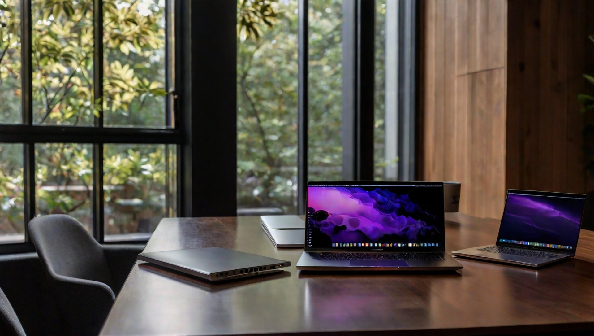Developer-Laptops 2026: MacBook Pro M4, ThinkPad X1 und Framework 16 im Profi-Test