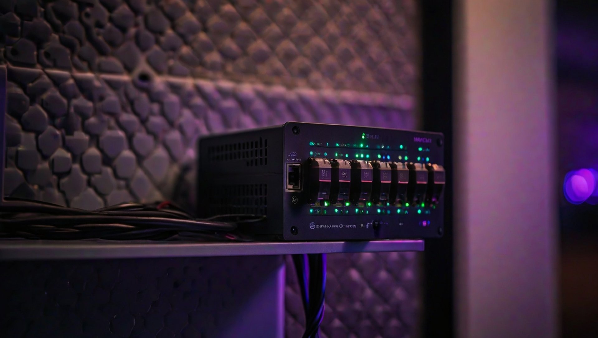 IoT-Sicherheit im Smart Home 2026 — VLAN, Firmware-Updates und Hersteller-Disziplin