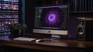 Lokale LLMs Setup 2026 - Mac Studio, Ollama und Llama 4 in der Praxis