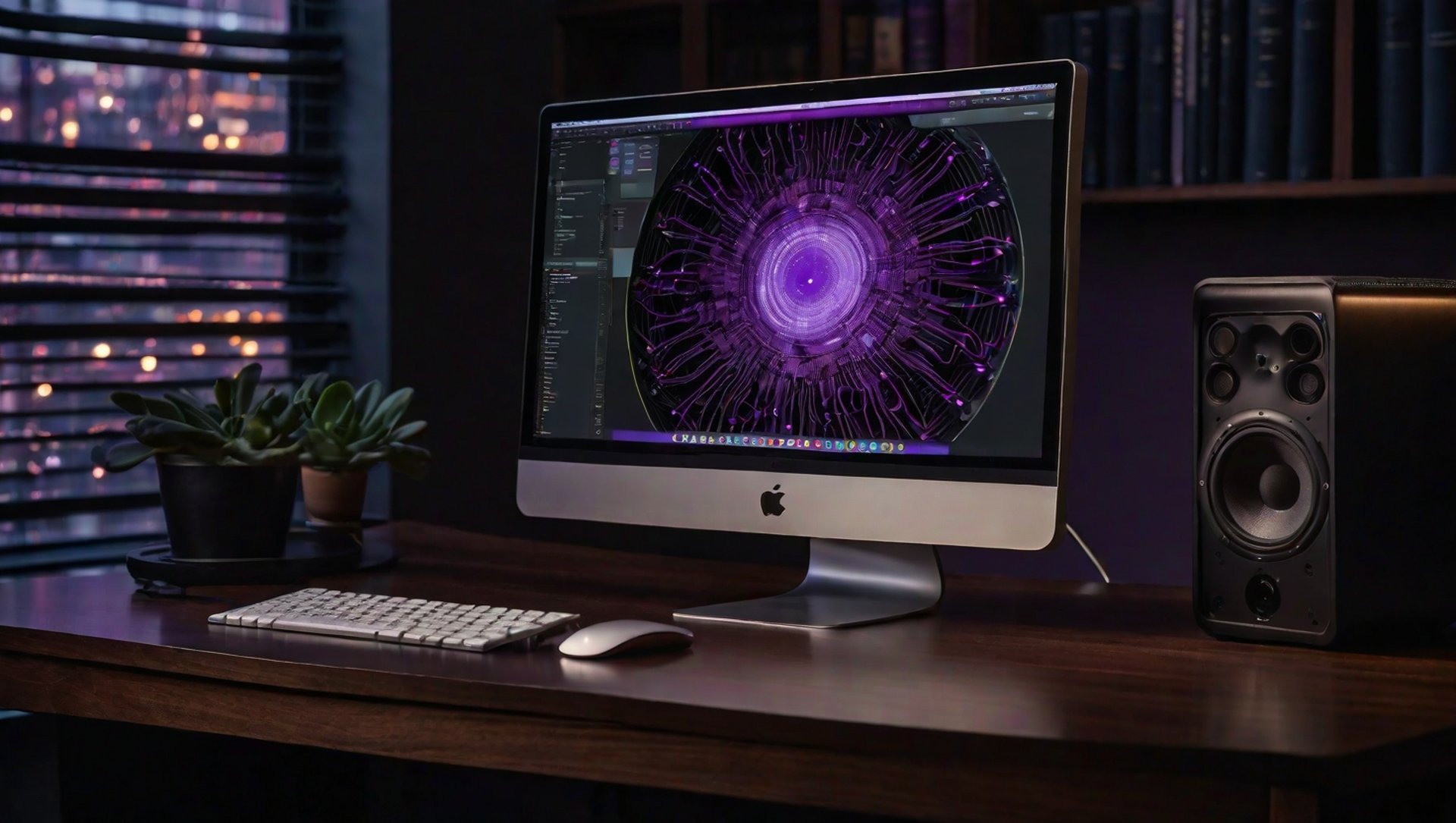 Lokale LLMs Setup 2026 - Mac Studio, Ollama und Llama 4 in der Praxis