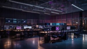 Cybersecurity 2026 - Bedrohungslandschaft, Verteidigung und Compliance fuer DACH