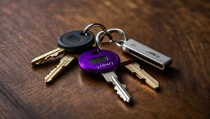 Hardware-Sicherheitsschluessel im Test - YubiKey, Token2 und Solokey im Praxisvergleich