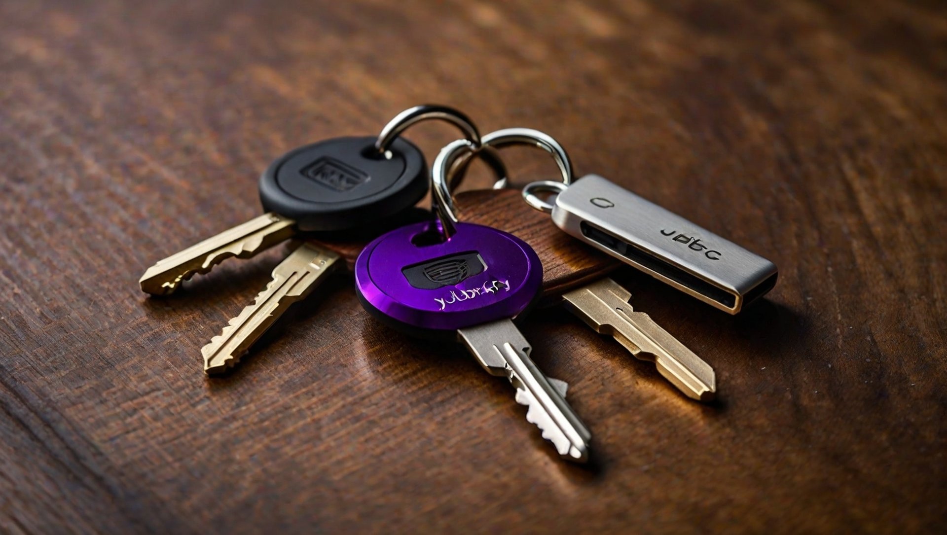 Hardware-Sicherheitsschluessel im Test - YubiKey, Token2 und Solokey im Praxisvergleich