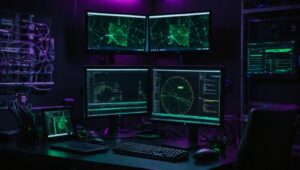 Penetration-Testing-Tools 2026 - Welche Frameworks Profis wirklich einsetzen
