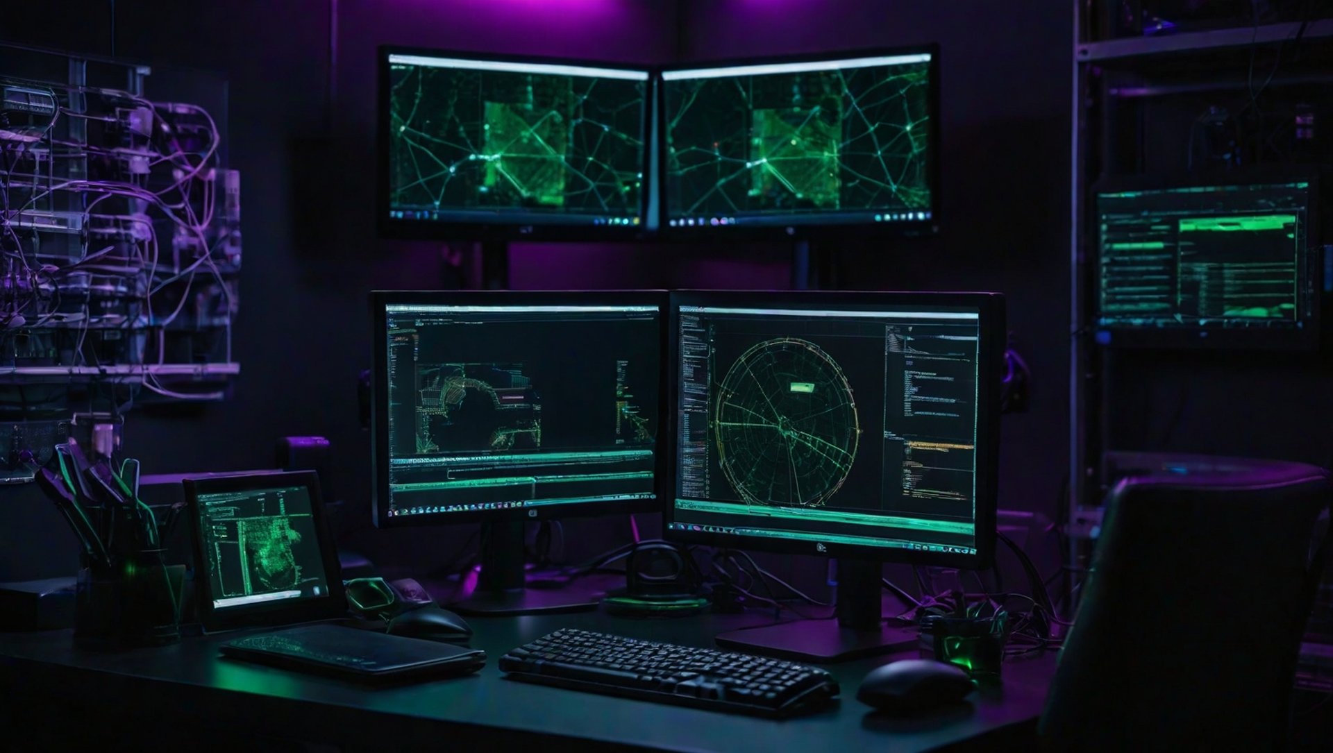 Penetration-Testing-Tools 2026 - Welche Frameworks Profis wirklich einsetzen