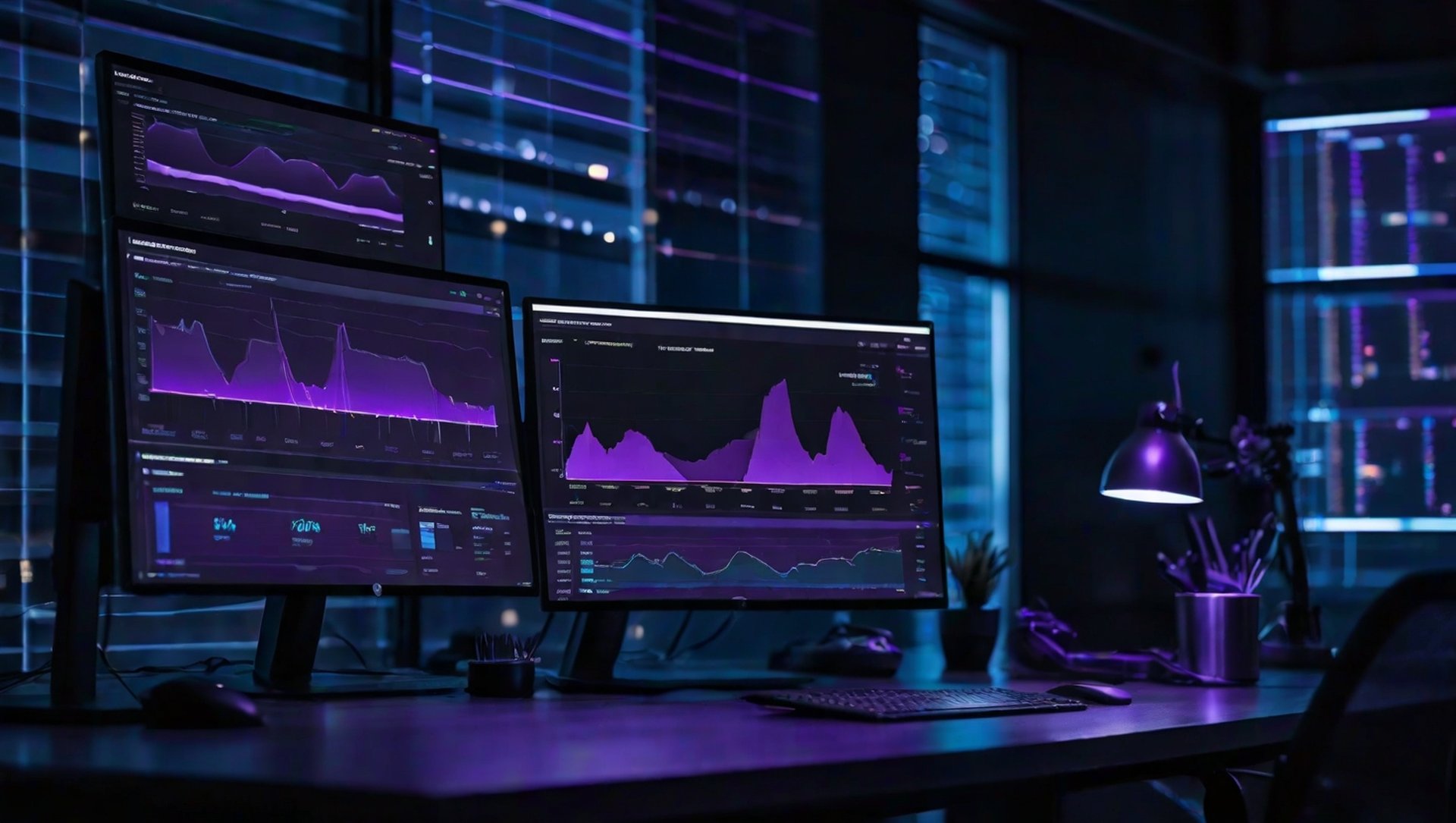 Observability-Stacks 2026 - Datadog, Grafana Cloud und New Relic im Vergleich