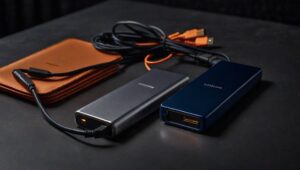 Externe SSDs 2026 — Samsung T9, SanDisk Extreme PRO und Crucial X10 für Profis im Vergleich