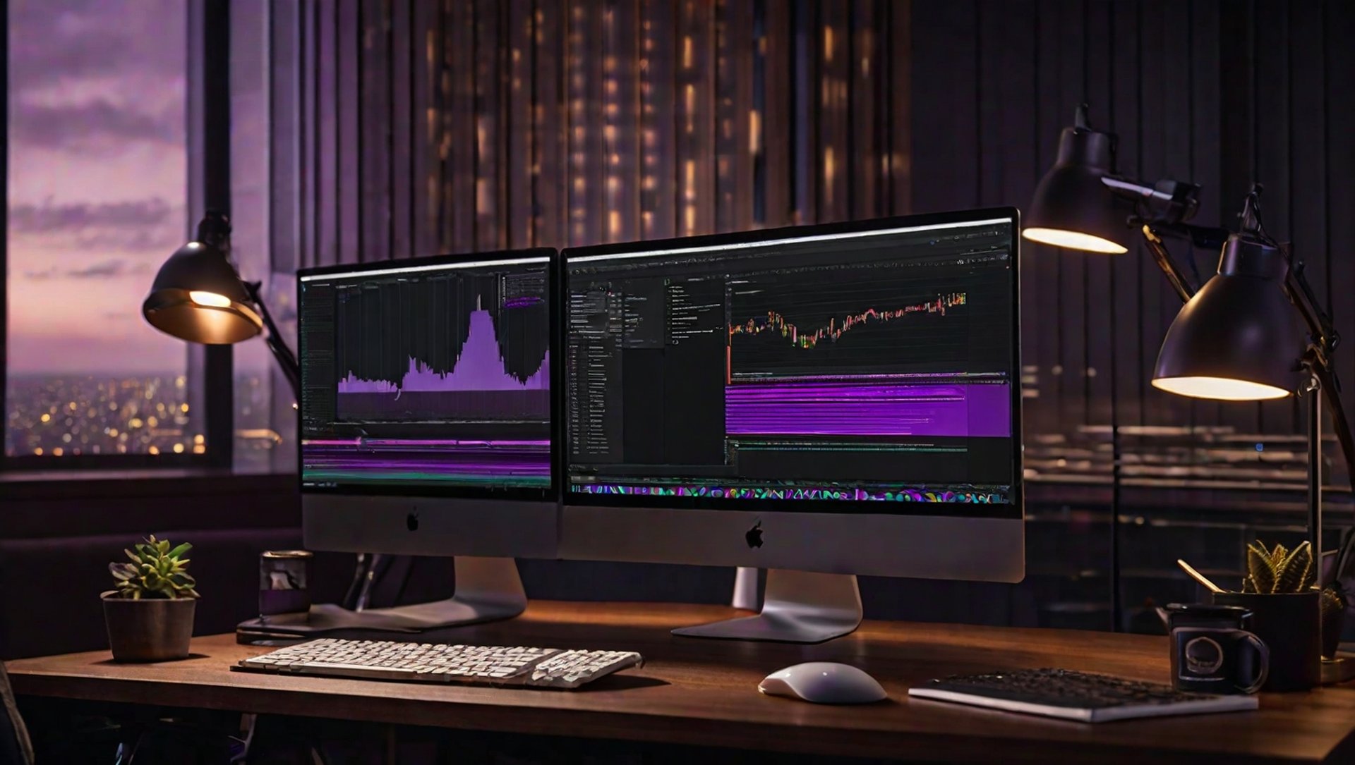 4K- vs 5K-Monitore für Entwickler 2026 — Welche Auflösung wirklich lohnt