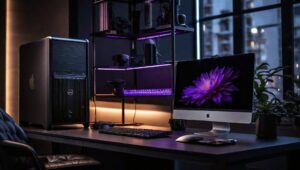 Workstation-CPUs 2026 — Apple M4 Ultra, Threadripper PRO 9000 und Xeon W für lokale KI