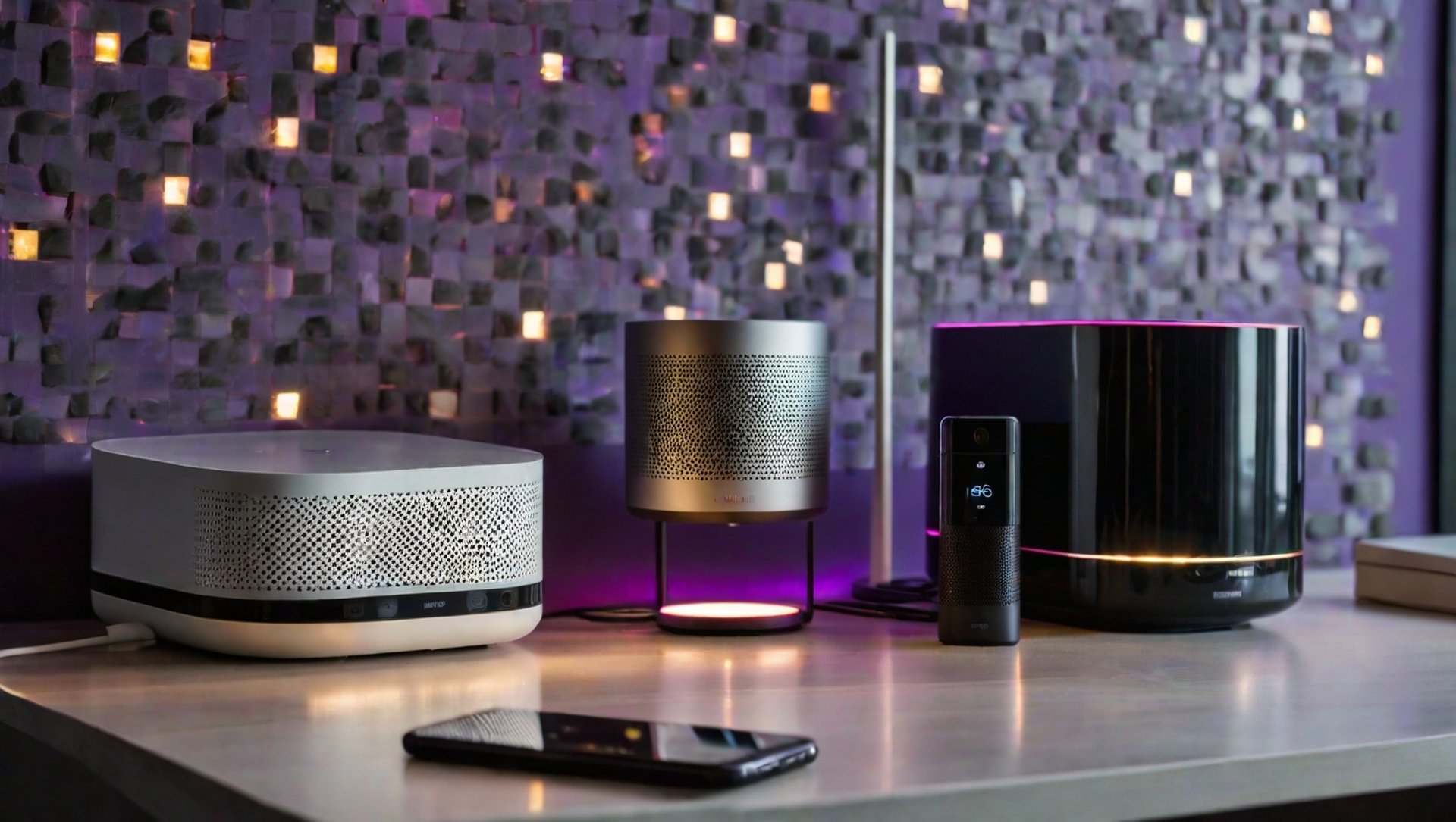 Smart-Home-Hubs 2026 — Aqara M3, Home Assistant Green und Hue Bridge im Vergleich