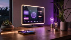 Matter-Standard 2026 — Wie der offene Smart-Home-Standard wirklich funktioniert