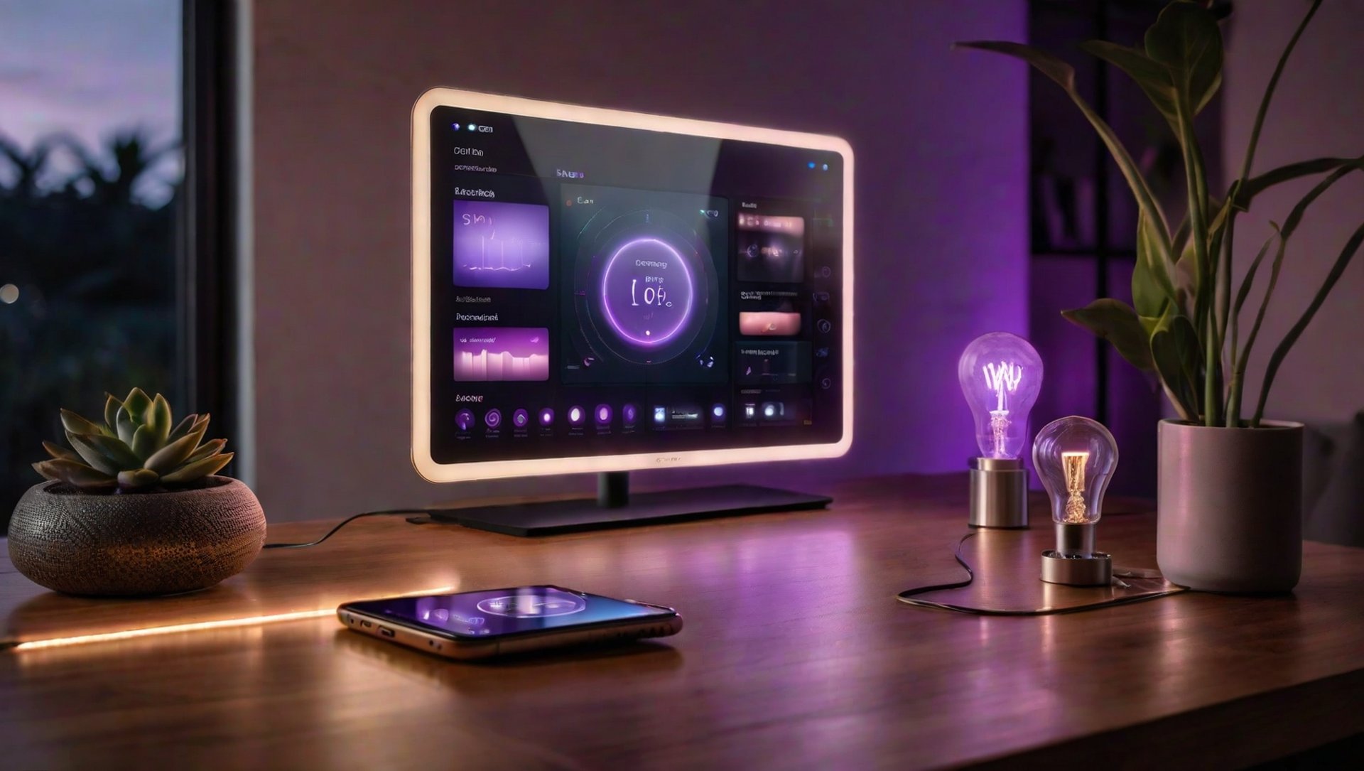 Matter-Standard 2026 — Wie der offene Smart-Home-Standard wirklich funktioniert