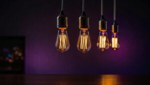 Smarte Glühbirnen 2026 — Nanoleaf, Philips Hue und Govee im Profi-Vergleich