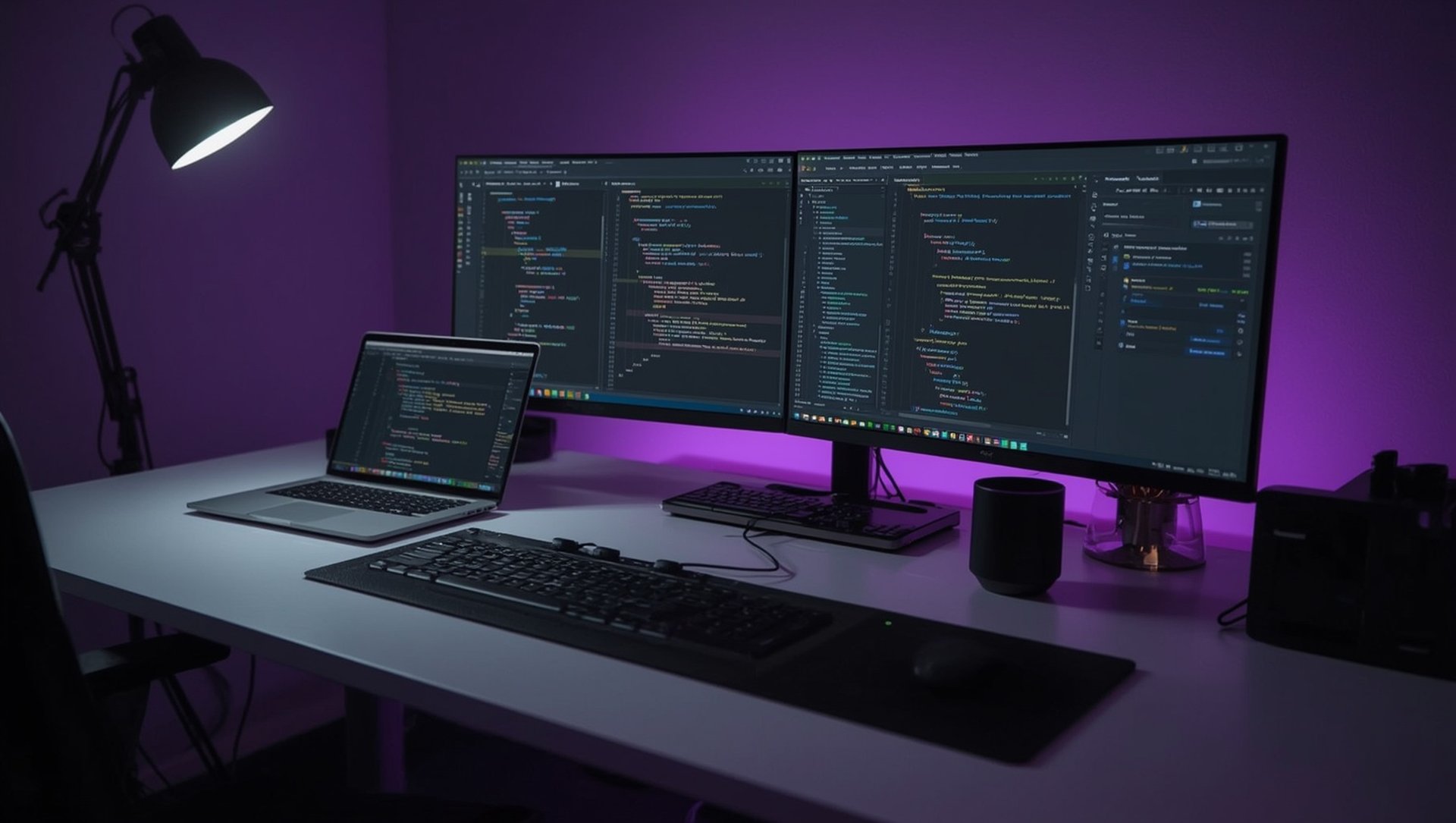 Hardware für IT-Profis 2026 — Laptops, Workstations und Peripherie im Test